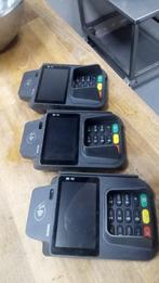 Sunmi P2 Smartpad Pinapparaat (3st), Zakelijke goederen, Kantoor en Winkelinrichting | Kassa's en Betaalsystemen, Ophalen of Verzenden