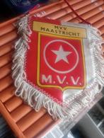 Oud vaantje mvv jaren 70??, Verzenden, Gebruikt, Overige binnenlandse clubs, Vaantje of Sjaal