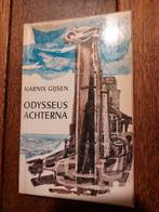 Odysseus achterna- Marnix Gijsen + de terugkeer van Odyseus, Ophalen of Verzenden, Gelezen, Europa