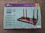 WiFi 6 Router TP-Link Archer AX10, Computers en Software, Routers en Modems, Ophalen of Verzenden, Gebruikt