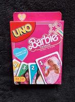Uno Barbie nieuw!, Nieuw, Ophalen of Verzenden