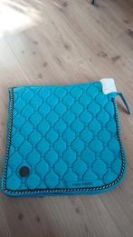 Dekje dressuur full, Ophalen of Verzenden, Zo goed als nieuw, Dekje