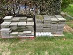 Betontegels (gratis), Ophalen, Gebruikt, 10 m² of meer, Beton