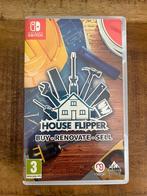 House Flipper - Nintendo Switch, Spelcomputers en Games, Ophalen of Verzenden, Zo goed als nieuw