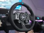 Logitech G923 Racestuur + Shifter, Spelcomputers en Games, Spelcomputers | Overige Accessoires, Ophalen, Gebruikt
