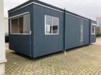 Unit 3x10 meter. Kantoor unit . Bouwkeet, Zakelijke goederen, Machines en Bouw | Keten en Containers, Ophalen