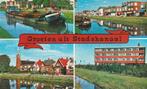 Stadskanaal, Ophalen of Verzenden, 1940 tot 1960, Ongelopen, Groningen