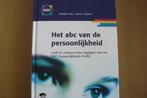DISC Persoonlijkheids Profiel / ABC persoonlijkheid / F. Gay, Boeken, Verzenden, Zo goed als nieuw, Ontwikkelingspsychologie