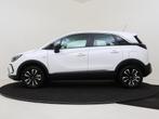 Opel Crossland 1.2 Turbo Business Elegance | Navigatie | Cam, Auto's, Opel, Te koop, Benzine, 110 pk, Gebruikt