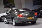 Bentley Continental GT 6.0 W12 *Youngtimer* Navi|Leder|EU|Ma, Auto's, Automaat, Parkeersensor, Gebruikt, 12 cilinders