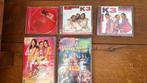 K3 CD’s en DVD’s (alleen in één koop!, Ophalen of Verzenden, Zo goed als nieuw