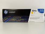 HP Print Cartridge Type 304A Yellow, Ophalen of Verzenden, Nieuw, Cartridge, HP (ORIGINEEL)