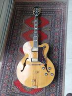 Epiphone Broadway gitaar, Muziek en Instrumenten, Snaarinstrumenten | Gitaren | Elektrisch, Ophalen, Zo goed als nieuw, Hollow body