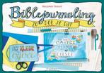 Biblejournaling zo doe je dat, Ophalen of Verzenden, Nieuw, Boek of Gids