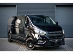 Ford Transit Custom 300 2.0 TDCI L2H1 | L+R Schuifdeur | Cam, Auto's, Overige kleuren, Bedrijf, Ford, BTW verrekenbaar