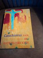 Catechismus van de Katholieke Kerk, Boeken, Ophalen of Verzenden, Gelezen, Katholieke Kerk, Christendom | Katholiek