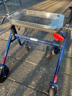 Rollator in goede staat, Ophalen of Verzenden, Zo goed als nieuw
