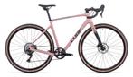 Gravelbike Cube NuRoad WS C:62 PRO, Fietsen en Brommers, Fietsen | Racefietsen, Ophalen, Zo goed als nieuw, Carbon