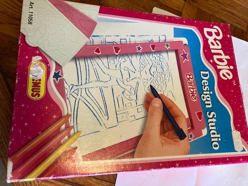 Barbie pop diverse design programma’s, Kinderen en Baby's, Speelgoed | Poppen, Nieuw, Barbie, Ophalen of Verzenden