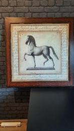 Schilderij, Antiek en Kunst, Kunst | Schilderijen | Klassiek, Ophalen