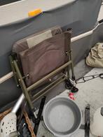 Campingstoel en meer, Ophalen of Verzenden, Gebruikt