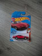 Hot Wheels '84 Pontiac Firebird Muscle Mania 2020 Mainline, Ophalen of Verzenden, Nieuw, Auto