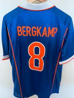 Bergkamp Nederlands elftal 1998 maat L, Ophalen of Verzenden, Zo goed als nieuw, Shirt
