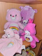 Care Bears 80s 90s 2000s  goede staat alles 1 koop, Kinderen en Baby's, Speelgoed | Knuffels en Pluche, Overige typen, Ophalen of Verzenden
