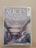 Alice's Adventures in Wonderland (1972) - import regio 2, Ophalen of Verzenden, Gebruikt