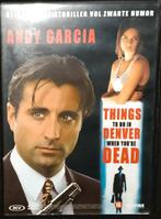 Things To Do In Denver When You're Dead, Cd's en Dvd's, Horror, Vanaf 16 jaar, 1980 tot heden, Ophalen of Verzenden