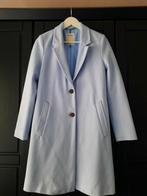 Prachtige zomerjas, lange blazer, S, lichtblauw,  Esprit, Kleding | Dames, Jassen | Zomer, Blauw, Ophalen of Verzenden, Zo goed als nieuw