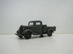 Ford V8 Pick-Up 1936  Batailles-Battles Solido 6129, Ophalen of Verzenden, Gebruikt, Auto, Solido