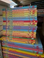 Bobbi - Mega boeken verzameling, Boeken, Kinderboeken | Baby's en Peuters, Ophalen of Verzenden, Zo goed als nieuw