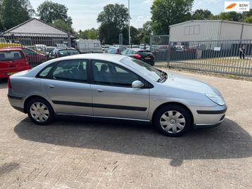 Citroen C5 2.0-16V Ligne Prestige Inruil mogelijk beschikbaar voor biedingen