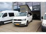 Volkswagen T5 California Comfortline Edition 4X4 Seikel, Automaat, Koelkast, Volkswagen, Bedrijf