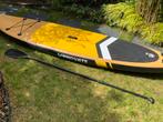 Opblaasbaar Paddle Board, Watersport en Boten, Suppen, Ophalen, Zo goed als nieuw, SUP-boards