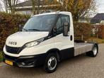 Iveco Daily 40C18 3.0 Automaat BE TREKKER WB 345 | Luchtgeve, Auto's, Bestelauto's, Automaat, USB, Gebruikt, 4 cilinders