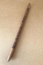 rasp, guiro afrikaans, Muziek en Instrumenten, Ophalen of Verzenden, Overige soorten