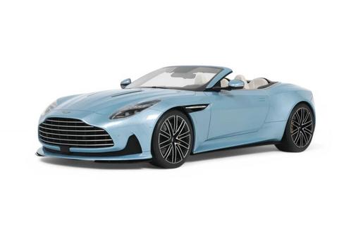 Gt Spirit Aston Martin DB12 Volante
1/999
1:18 Nieuw, Hobby en Vrije tijd, Modelauto's | 1:18, Nieuw, Auto, Ophalen of Verzenden