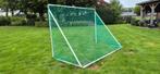 Voetbaldoelen te koop!, Hobby en Vrije tijd, Ophalen, Gebruikt
