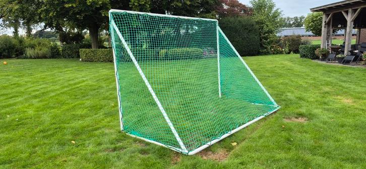 Voetbaldoelen te koop!, Hobby en Vrije tijd, Overige Hobby en Vrije tijd, Gebruikt, Ophalen