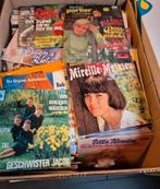 9 bananendozen singles, Ophalen, Gebruikt