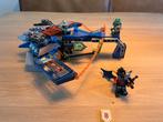 LEGO Nexo Knights 70320, Kinderen en Baby's, Speelgoed | Duplo en Lego, Ophalen of Verzenden, Zo goed als nieuw, Complete set