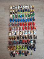 Lego ninjago poppetjes, Kinderen en Baby's, Speelgoed | Duplo en Lego, Ophalen of Verzenden, Gebruikt, Losse stenen, Lego