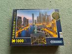 Nieuw puzzel skyline New York fluoriserend, Ophalen of Verzenden, Nieuw