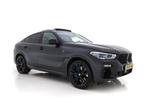 BMW X6 M50i High Executive Aut. *PANO | LASER-LED | BOWERS&W, Auto's, BMW, Te koop, Benzine, Gebruikt, 750 kg