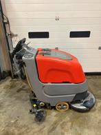 Schrobmachine Hako B30, Ophalen of Verzenden, Zo goed als nieuw