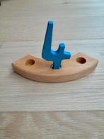 Grimms Jaarring Steker Decoratie - Nummer 4, Ophalen of Verzenden, Zo goed als nieuw, Overige typen