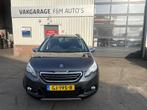 Peugeot 2008 1.2 PureTech Style, Auto's, Euro 5, Gebruikt, 1199 cc, 82 pk