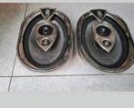 Vintage Auto Boxen 150 Watt Punch 6, Ophalen of Verzenden, Zo goed als nieuw